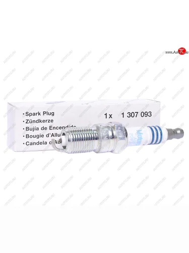 Свеча зажигания FORD Mondeo (00-07) (Duratec 1.82.03.0) OE FORD 1307093