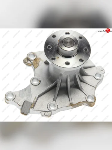 Насос водяной JAC N56 OE JAC 1307100fa