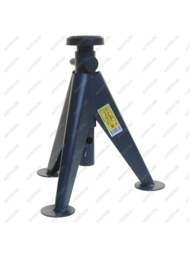 Стойка ремонтная 2.5т h=275-430мм ЕЛЕЦ ЕЛЕЦ 13093