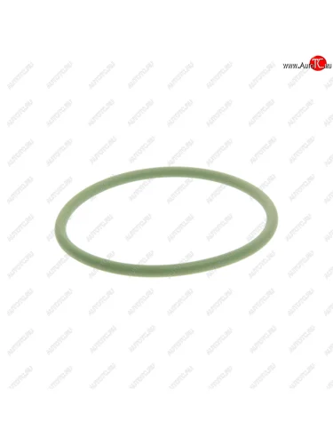 Кольцо уплотнительное MAN TGA (86х5мм) ELRING ELRING 130.970