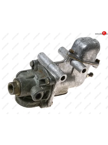 Кран ЗИЛ-130 тормозной односекционный NO NAME 130б-3514010