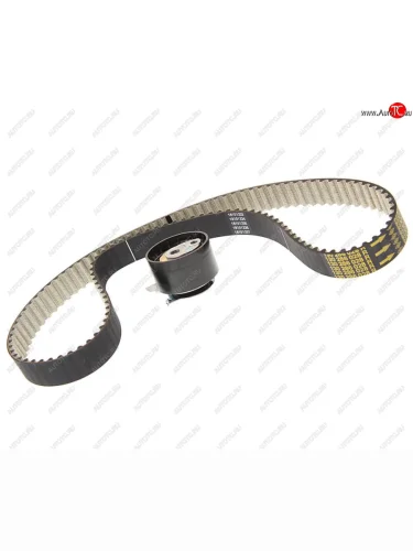 Комплект ГРМ RENAULT Captur,Scenic,Megane NISSAN Note,Tiida OE RENAULT 130c11508r