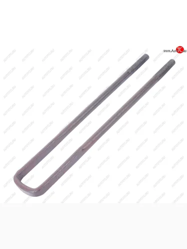 Стремянка ЗИЛ-4331 рессоры задней L=550мм;М22х1.5мм узкой ДЗМ ДЗМ 130д-2912408-в