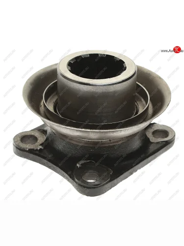 Фланец ЗИЛ-130 хвостовика РЗМ гипоидного  130г-2402036