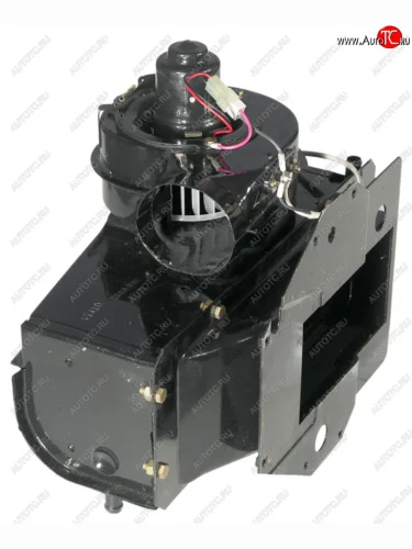 Отопитель ЗИЛ-130 в сборе Н/О 12V ШААЗ ШААЗ 130ш-8101010 ШААЗ 130ш-8101010