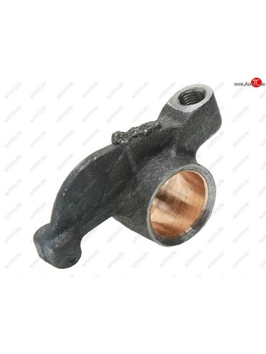 Коромысло ГАЗ-2410,53,66,УАЗ клапана в сборе со втулкой УМЗ УМЗ 13-1007114-04