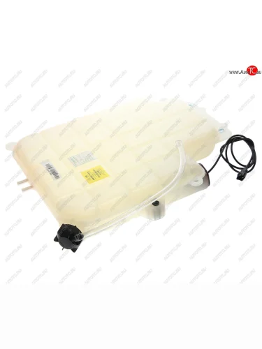 Бачок расширительный JAC N120,N350 OE JAC 1311010y40lb