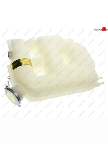 Бачок расширительный JAC N75,N120 OE JAC 1311100d8bd0