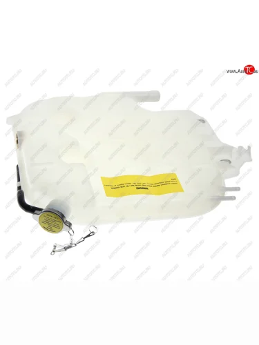 Бачок расширительный JAC N56 (16-) OE JAC 1311100ld304