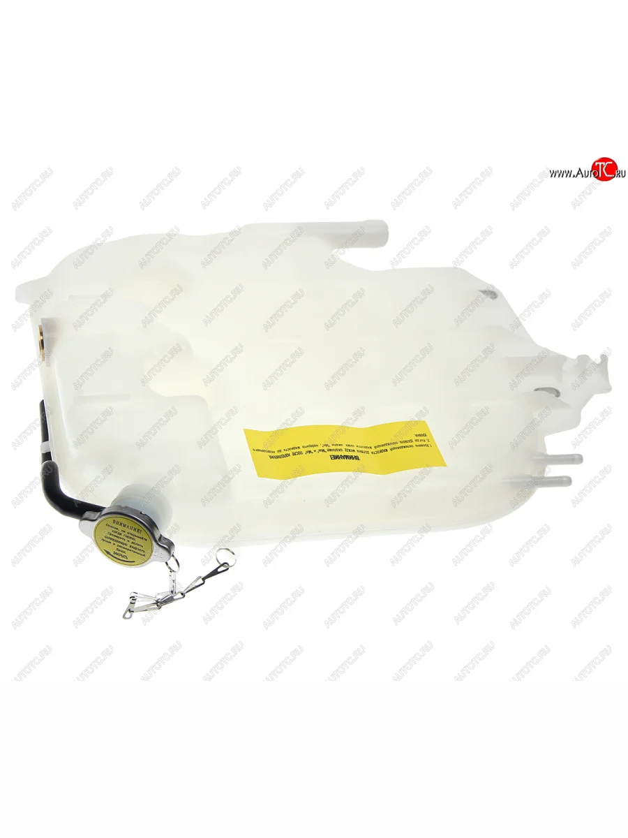 Бачок расширительный JAC N56 (16-) OE JAC 1311100ld304  в Самаре Самарской области