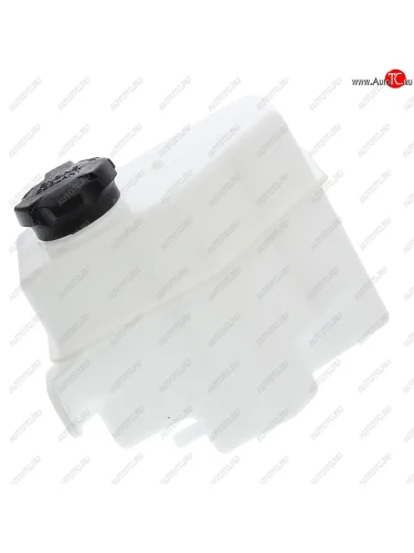 Бачок расширительный JAC S3,S5 OE JAC 1311100u8510