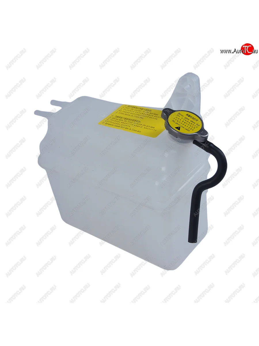 Бачок расширительный JAC N35 с крышкой в сборе OE JAC 1311100w5032  в Самаре Самарской области