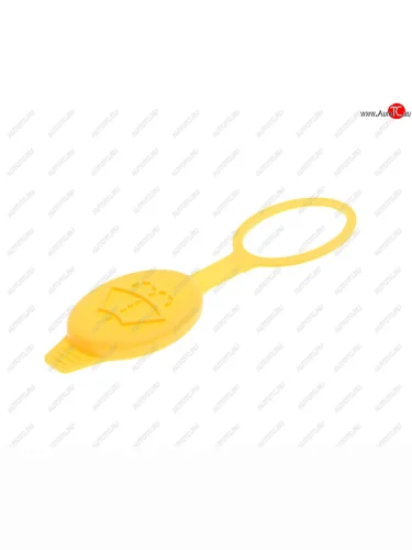 Крышка бачка омывателя OPEL Astra H,Corsa D,Zafira B OE GENERAL MOTORS 13118170