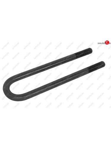 Стремянка ЗИЛ-131 рессоры задней L=335мм;M22x1.5мм ЛЦ ЛЦ 131-2912408