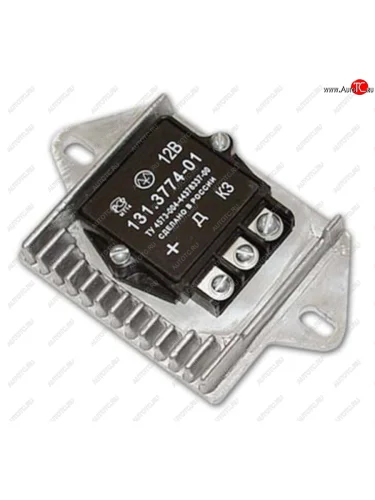 Коммутатор ГАЗ-31029,3302 ЭНЕРГОМАШ ЭНЕРГОМАШ 131.3774-01