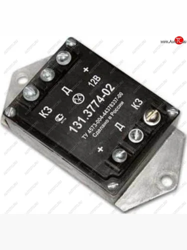Коммутатор ГАЗ-31029,3302 ЭНЕРГОМАШ ЭНЕРГОМАШ 131.3774-02