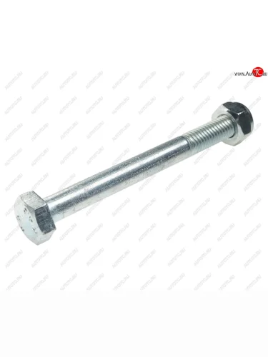 Болт JCB самоконтрящийся (М10) ARIES ARIES 13153420z