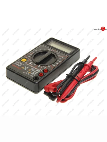 Мультиметр портативный M830BZ MASTECH MASTECH 13-2002