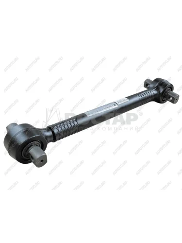 Штанга реактивная VOLVO (L=562x111x17) ROSTAR ROSTAR 1320-2919010-10
