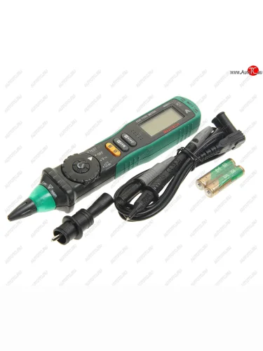 Мультиметр цифровой MS8211 MASTECH MASTECH 13-2044