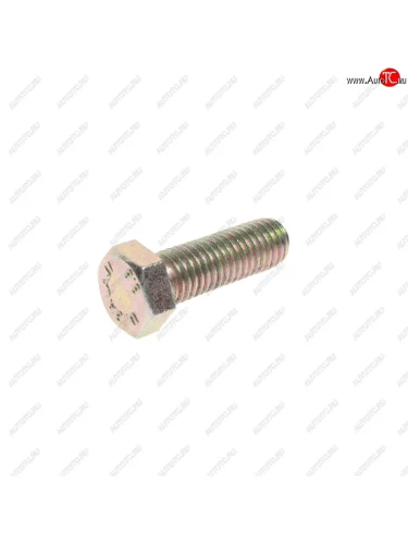 Болт JCB крепления шкворня (М12х35мм) ARIES ARIES 13210509