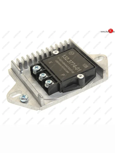 Коммутатор ЗИЛ-130,ГАЗ-53,ЛИАЗ,ПАЗ ЭНЕРГОМАШ (аналог ТК-102) ЭНЕРГОМАШ ЭНЕРГОМАШ 132.3774-01
