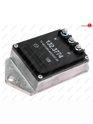 Коммутатор ЗИЛ-130,ГАЗ-53,ЛИАЗ ЭНЕРГОМАШ ЭНЕРГОМАШ 132.3774 (аналог тк 102а)