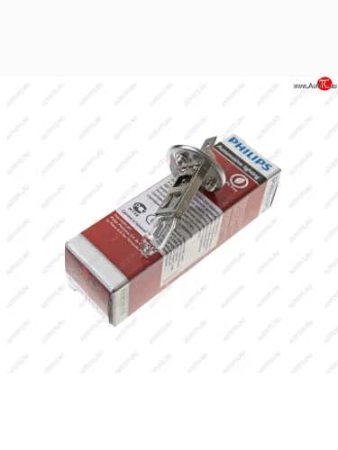 Лампа 24V H1 70W P14.5s Master Duty PHILIPS PHILIPS 13258mdc1