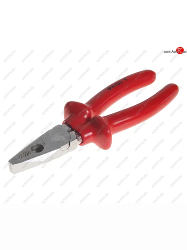 Пассатижи 200мм диэлектрические до 1000В НИЗ НОВОСИБИРСКИЙ ИЗ 13300