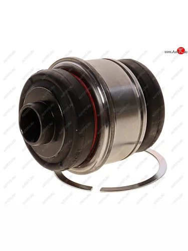 Сайлентблок BMW 5 (E39),7 (E38) подвески задней плавающий LEMFOERDER LEMFOERDER 1330701