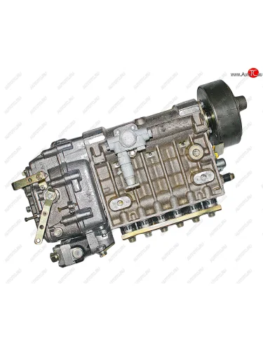Насос топливный ЯМЗ-236НЕ2-3,5,6,8,12,14,16,24,28 высокого давления (рядный) МАЗ,УРАЛ,ЛИАЗ ЯЗДА № ЯЗДА 133.1111005-20