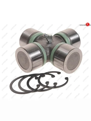 Крестовина MERCEDES вала карданного (42х106мм) CEI CEI 133192