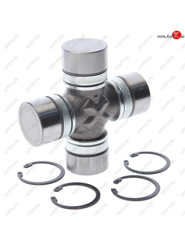 Крестовина MAN IVECO вала карданного (38х110мм) CEI CEI 133199