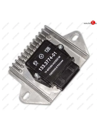 Коммутатор ВАЗ-1111,2108,2110,ЗАЗ-1102 ЭНЕРГОМАШ ЭНЕРГОМАШ 133.3774-01