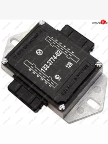 Коммутатор ВАЗ-2108 ЭНЕРГОМАШ ЭНЕРГОМАШ 133.3774-02