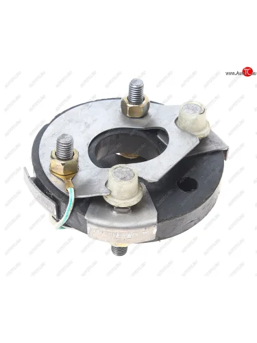 Муфта ГАЗ-2410 руля в сборе с пластинами NO NAME 13-340114250