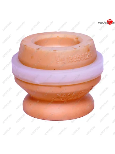 Отбойник амортизатора CHEVROLET Cruze (09-),Orlando (11-) OPEL Astra J переднего (1шт.) OE GENERAL MOTORS 13356026