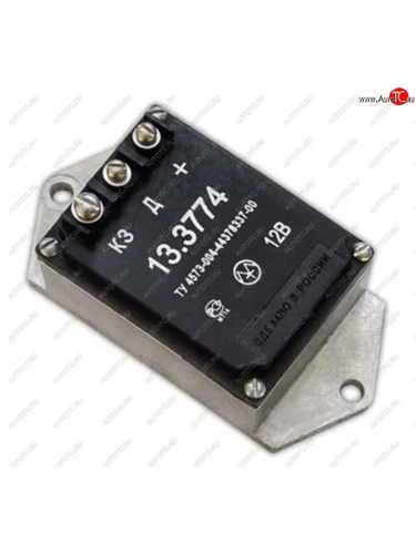 Коммутатор ГАЗ-2410,31029 ЭНЕРГОМАШ ЭНЕРГОМАШ 13.3774