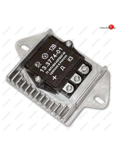 Коммутатор ГАЗ-2410,31029 ЭНЕРГОМАШ ЭНЕРГОМАШ 13.3774-01