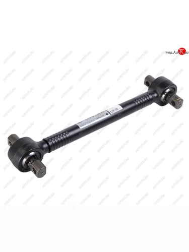Штанга реактивная MAN (L=571x130x19) ROSTAR ROSTAR 1340-2919012