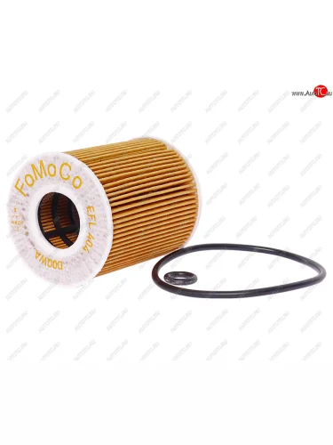 Фильтр масляный FORD Mondeo (07-) OE FORD 1343102