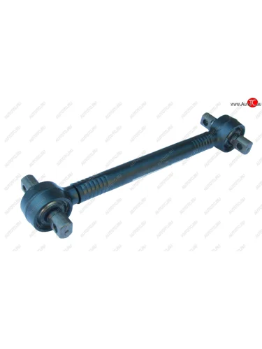 Штанга реактивная MAN (L=566x130x19мм) (сайлентблок) ROSTAR ROSTAR 1343-2919012