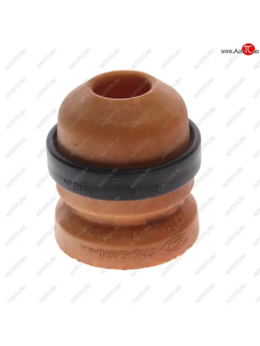 Отбойник FORD Tourneo (02-13) рессоры задней OE FORD 1344760