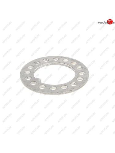 Кольцо стопорное SAF ступицы (57x93x5.5) OE SAF 1345000801