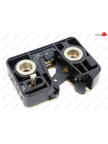 Механизм запорный ГАЗ-3302,31105 УАЗ-3160 замка двери правый НО (ОАО ГАЗ) ГАЗ 1-34701-х-0