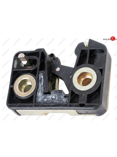 Механизм запорный ГАЗ-3302,31105 УАЗ-3160 замка двери левый НО (ОАО ГАЗ) ГАЗ 1-34702-х-0