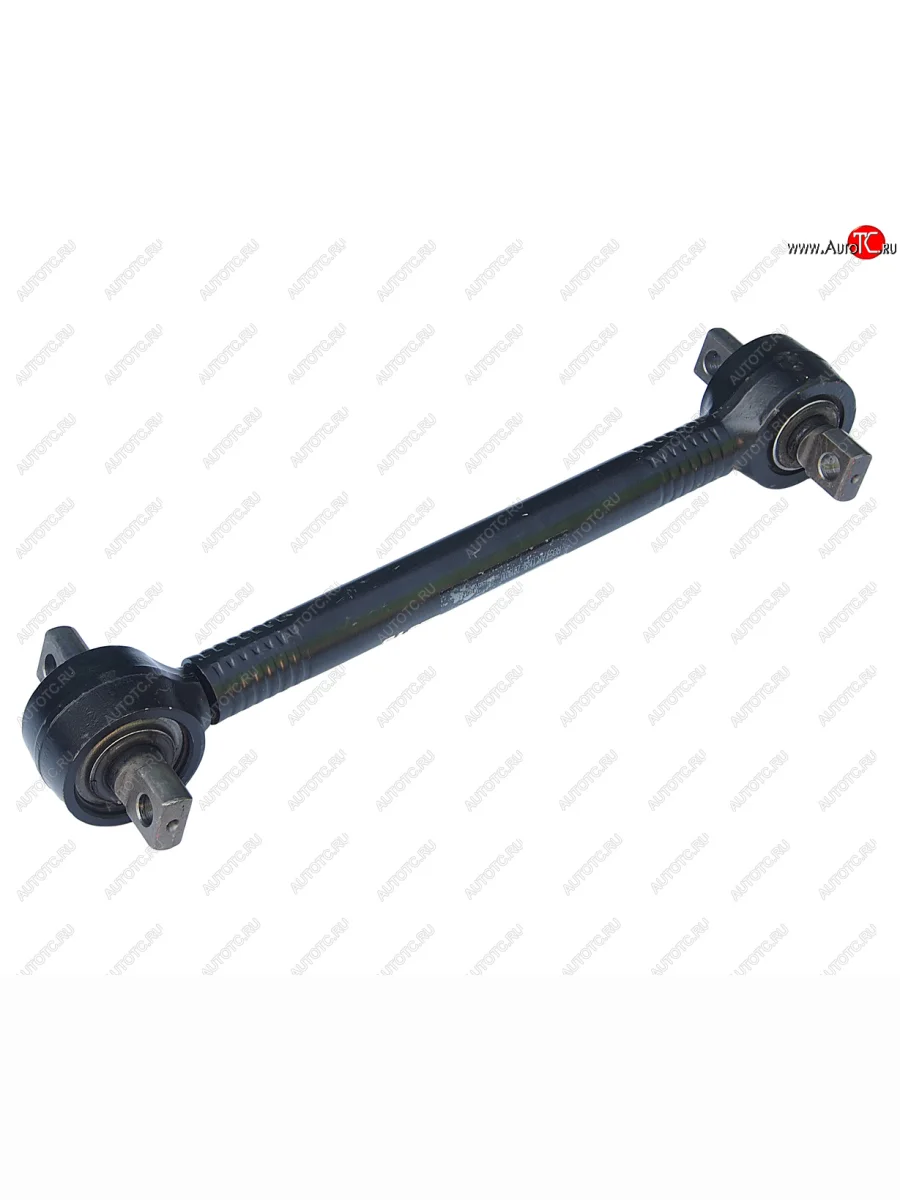 Штанга реактивная КАМАЗ-5490 MERCEDES обжимная с двухопорным РМШ L=615мм ROSTAR ROSTAR 1349-2919010  в Перми Пермском крае