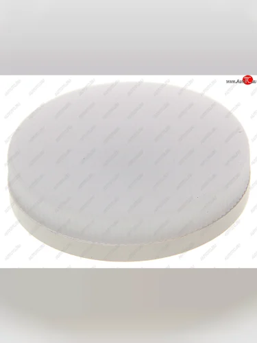 Лампа светодиодная GX53 9W(80W) 220V теплый ERGOLUX ERGOLUX 13514