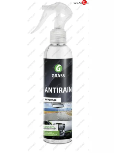Антидождь 250мл GRASS GRASS 135250