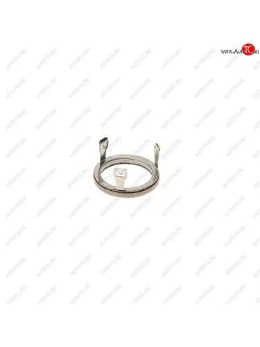 Кольцо уплотнительное BMW (N43,N53,N54,N63) форсунки топливной OE BMW 13537564751